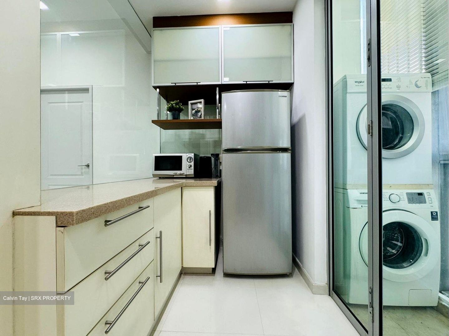 Mill Point (D10), Apartment #448958521
